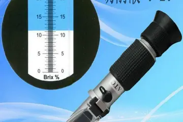 切削液浓度怎么测？避开折光仪读数误区